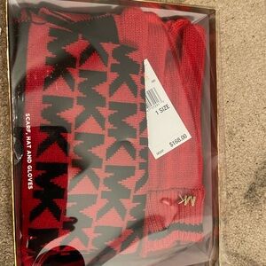 Michael Kors winter set